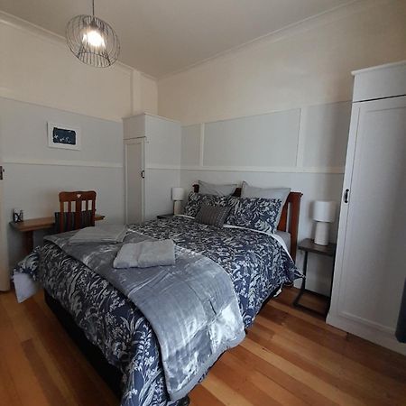 Character 1-Bedroom Unit Masterton Eksteriør bilde