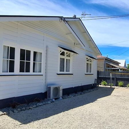 Character 1-Bedroom Unit Masterton Eksteriør bilde