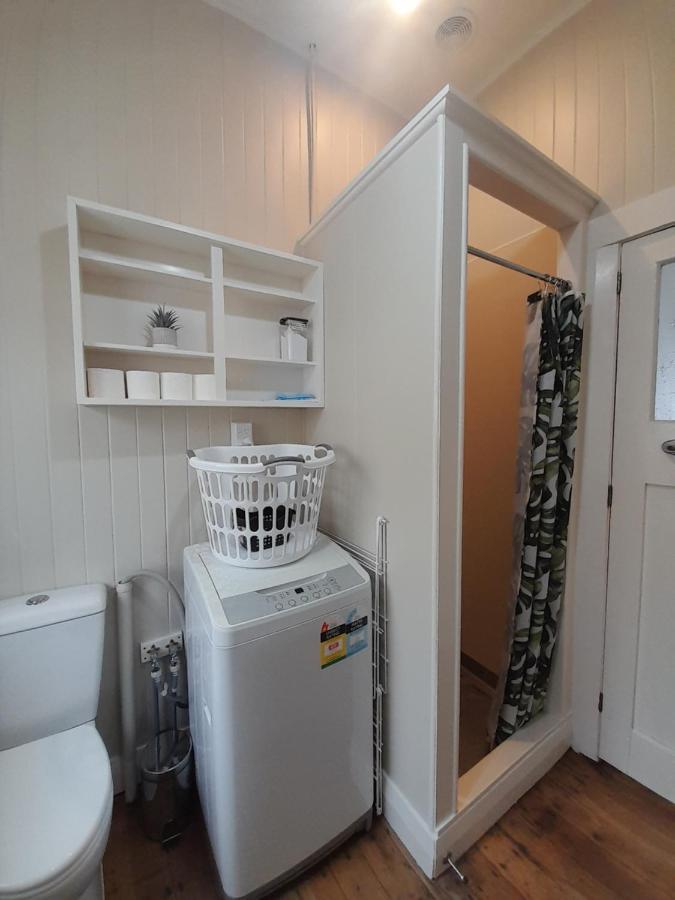 Character 1-Bedroom Unit Masterton Eksteriør bilde