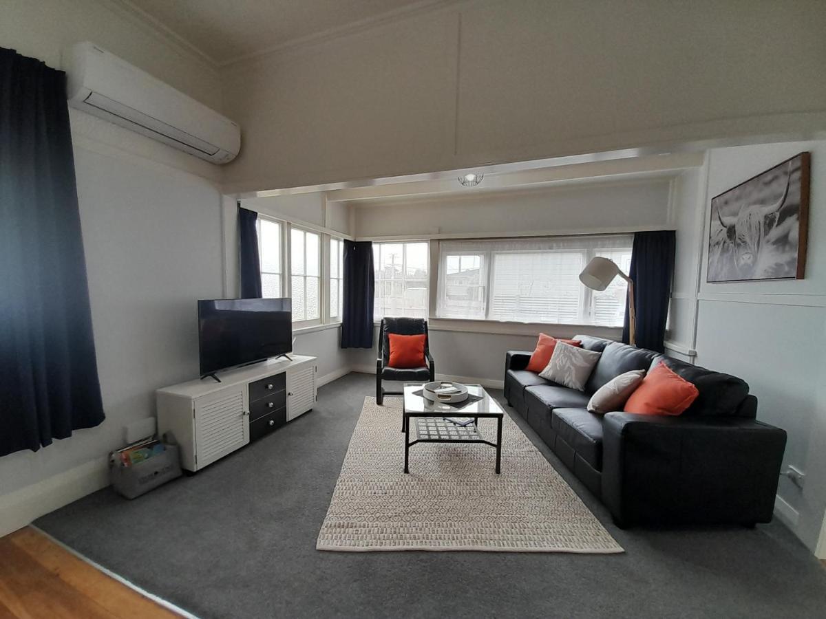Character 1-Bedroom Unit Masterton Eksteriør bilde