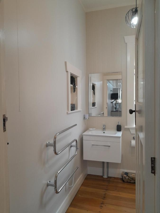 Character 1-Bedroom Unit Masterton Eksteriør bilde