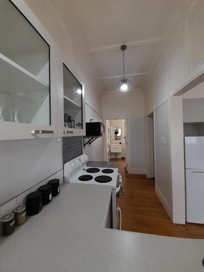 Character 1-Bedroom Unit Masterton Eksteriør bilde