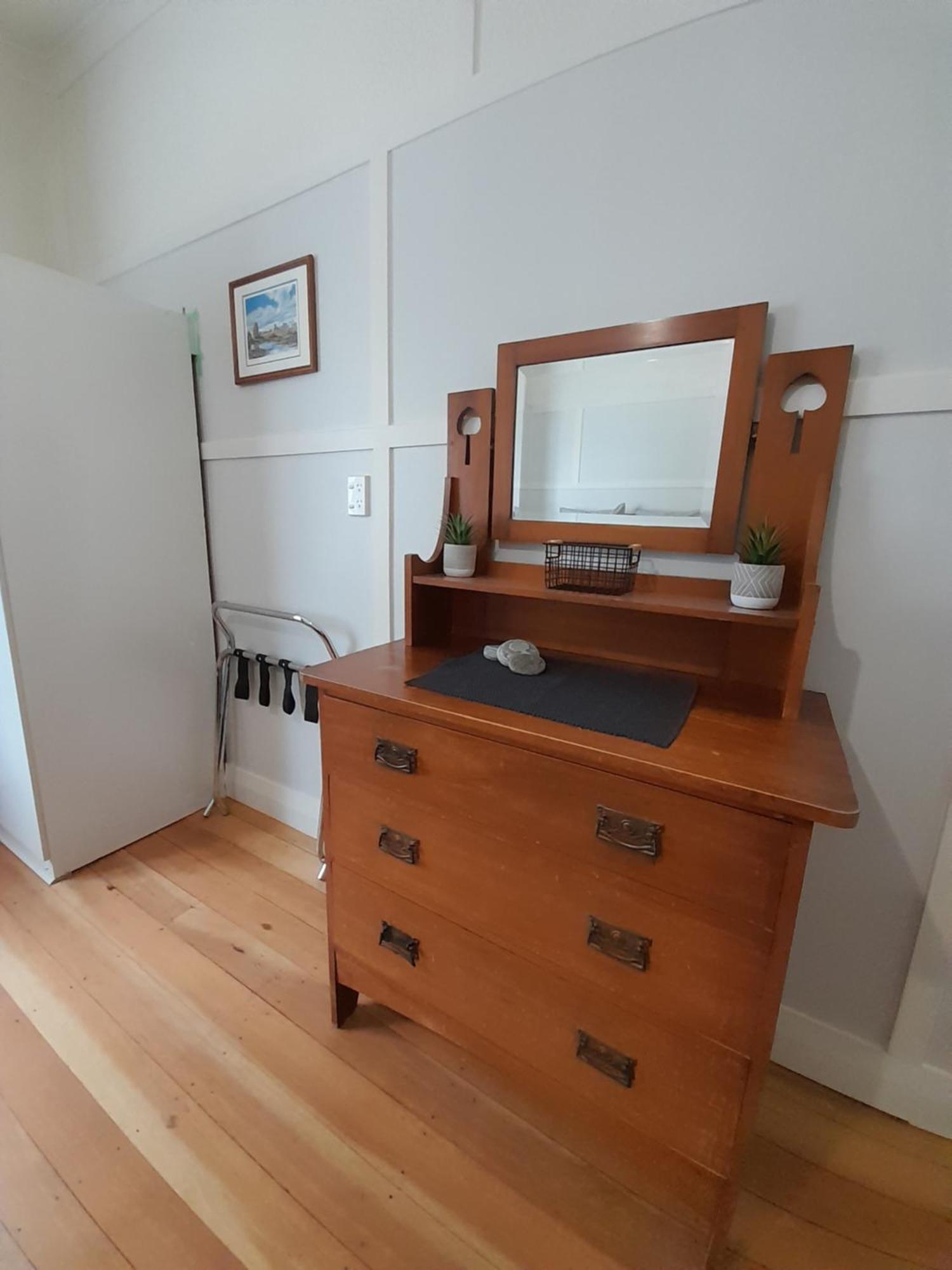Character 1-Bedroom Unit Masterton Eksteriør bilde