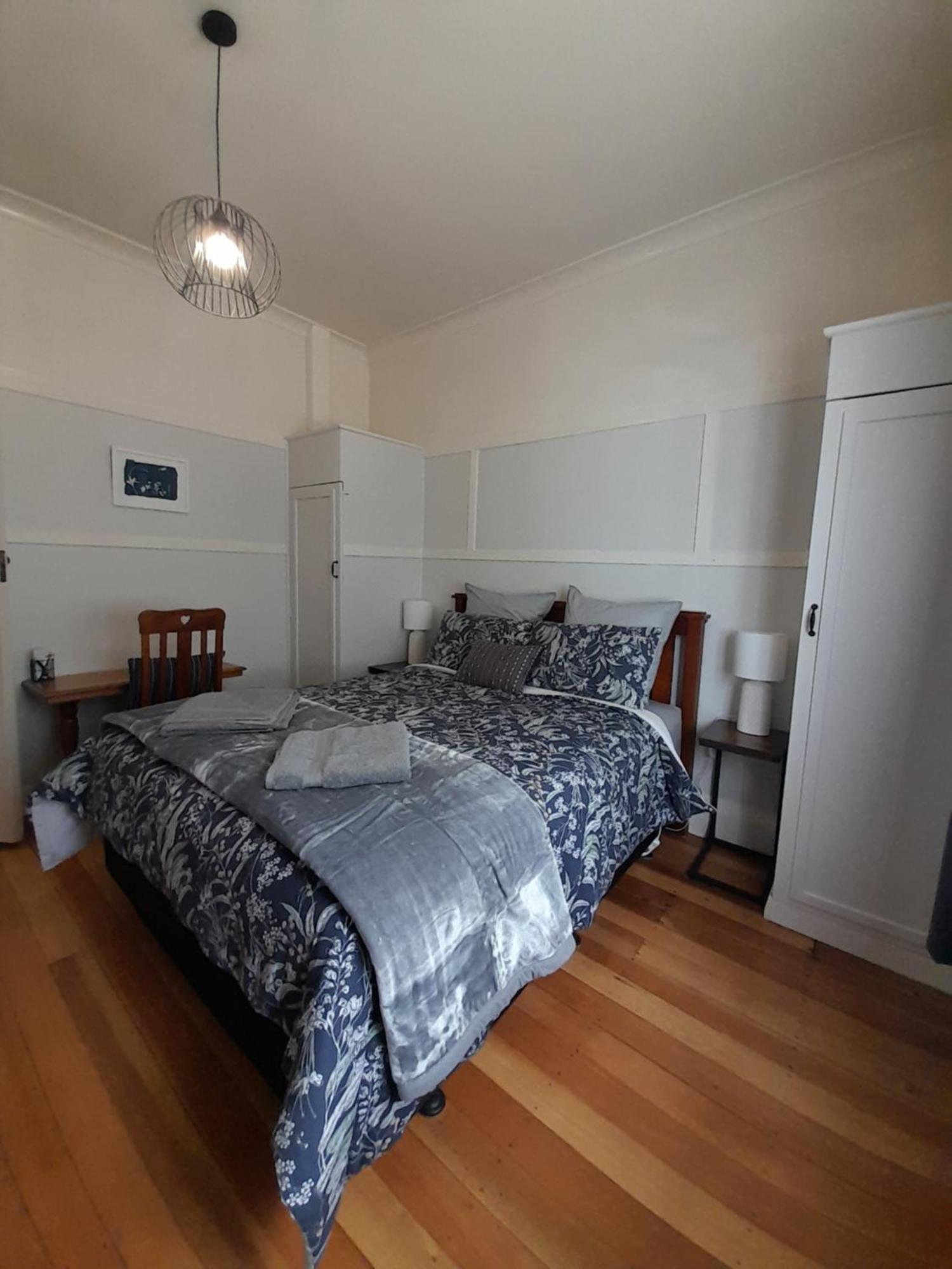 Character 1-Bedroom Unit Masterton Eksteriør bilde