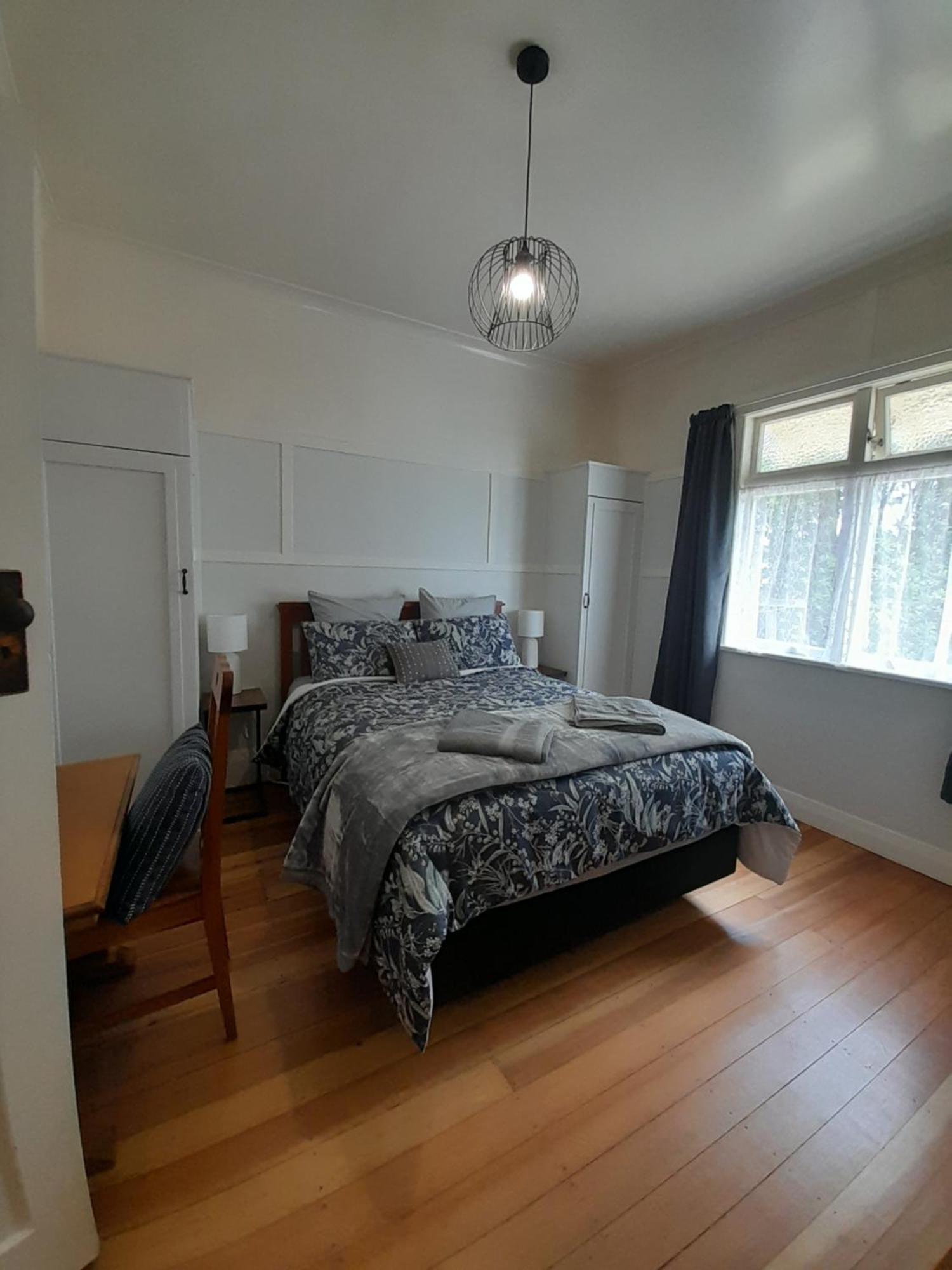 Character 1-Bedroom Unit Masterton Eksteriør bilde